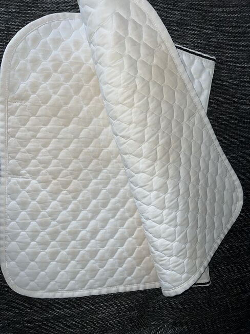 Schabracke, Julie , Dressage Pads, Bad Karlshafen, Image 2