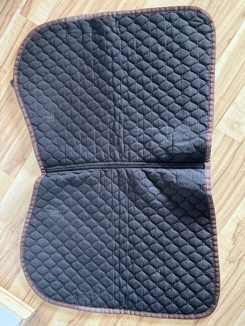 Schabracke, Angelina  Stunz , Dressage Pads, Bodenfelde, Image 3