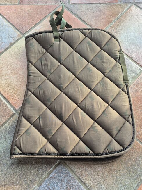 Schabracke Dressur Pony, Sven , Dressage Pads, Edewecht