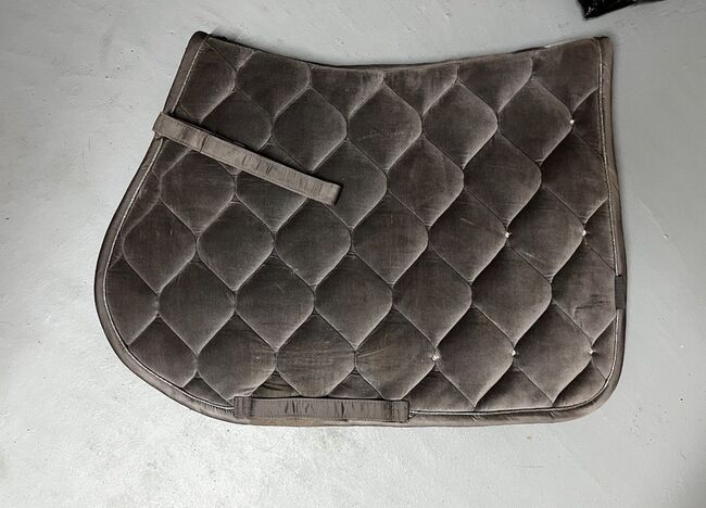 Schabracke, Eskadron , Alina Schütz, Dressage Pads, Taunusstein