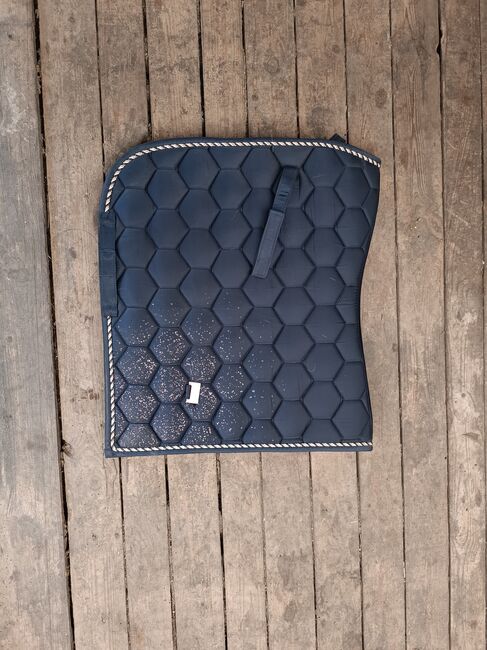 Schabracke, Felix Bühler , Aileen , Dressage Pads, Coswig