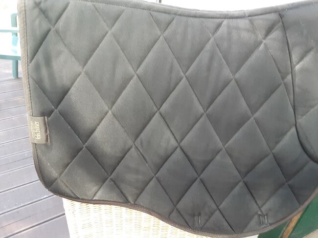 Schabracke Felix Bühler NEUWERTIG, Felix Bühler, Speier, Dressage Pads, Inzigkofen, Image 2