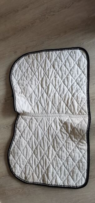 Schabracke grau, Karlie, Ramona , Dressage Pads, Rinteln , Image 5