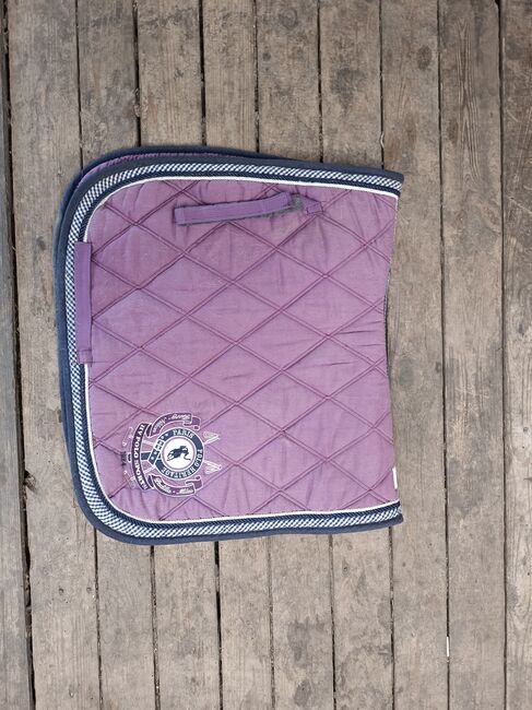 Schabracke, HV Polo , Aileen , Dressage Pads, Coswig