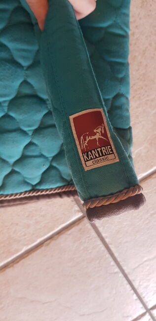 Schabracke, Kantrie, Netti, Dressage Pads, Kürten, Image 2