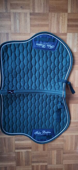 Schabracke NEU, Felix Bühler, Jaque, Dressage Pads, Baunatal , Image 3