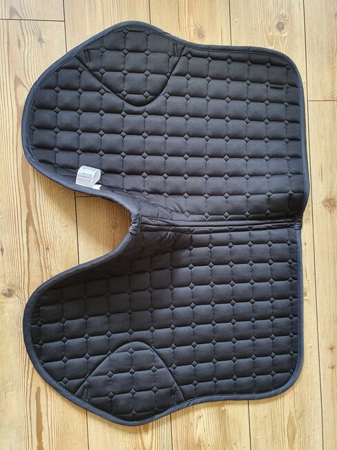 Schabracke Springen Harry's Horse, NEU, Harrys Horse  Equestrian, Anja S., Dressage Pads, Hilmersdorf, Image 4