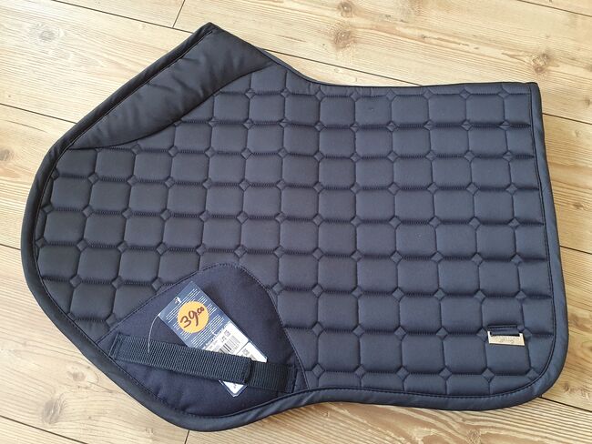 Schabracke Springen Harry's Horse, NEU, Harrys Horse  Equestrian, Anja S., Dressage Pads, Hilmersdorf