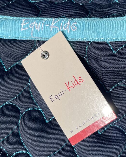 Schabracke von Equi-Kids, Equi-Kids, Amy Betz, Dressage Pads, Goch, Image 4