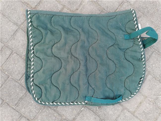 Schabracken, Alle, Magdalena Wurm , Dressage Pads, Halsbach, Image 2