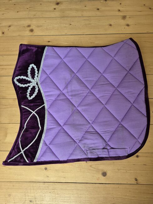 Schabracken (verschiedene), Sandy, Dressage Pads, Singen, Image 5