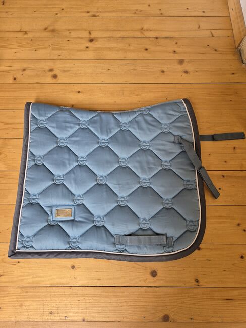 Schabracken (verschiedene), Sandy, Dressage Pads, Singen, Image 3
