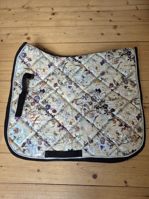 Schabracken (verschiedene), Sandy, Dressage Pads, Singen, Image 15
