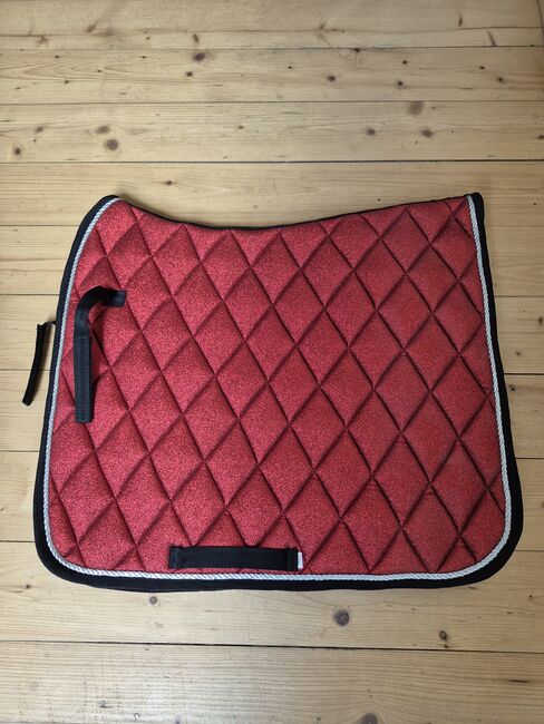 Schabracken (verschiedene), Sandy, Dressage Pads, Singen, Image 14