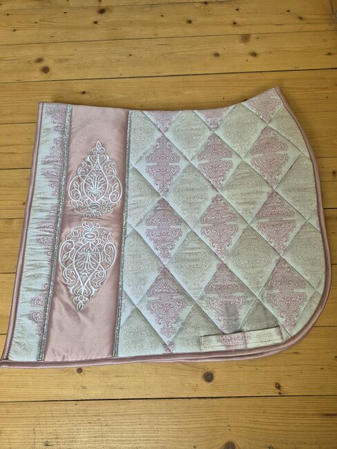 Schabracken (verschiedene), Sandy, Dressage Pads, Singen, Image 10