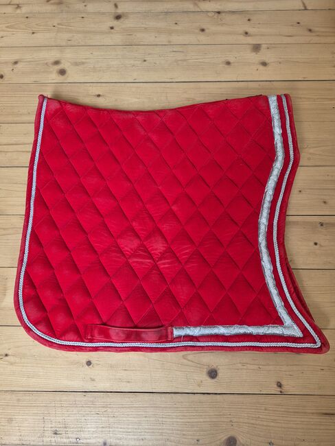 Schabracken (verschiedene), Sandy, Dressage Pads, Singen, Image 11