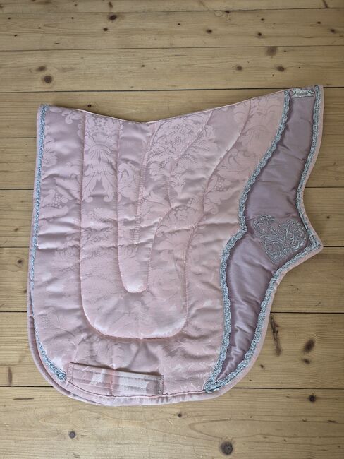 Schabracken (verschiedene), Sandy, Dressage Pads, Singen, Image 7