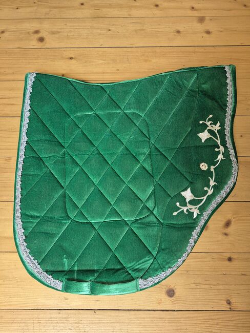 Schabracken (verschiedene), Sandy, Dressage Pads, Singen, Image 4