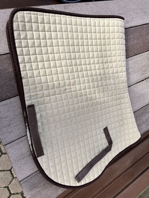 Schabracken DR/SPR, Eskadron, Loesdau,Waldhausen,BR…., Kerstin Bruder, Dressage Pads, Frechen, Image 12