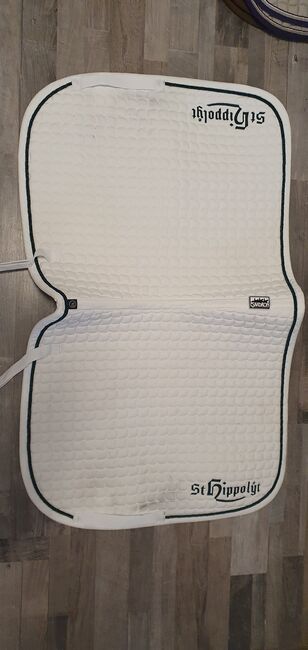 Schabracken, Caterina , Dressage Pads, Erkelenz, Image 2