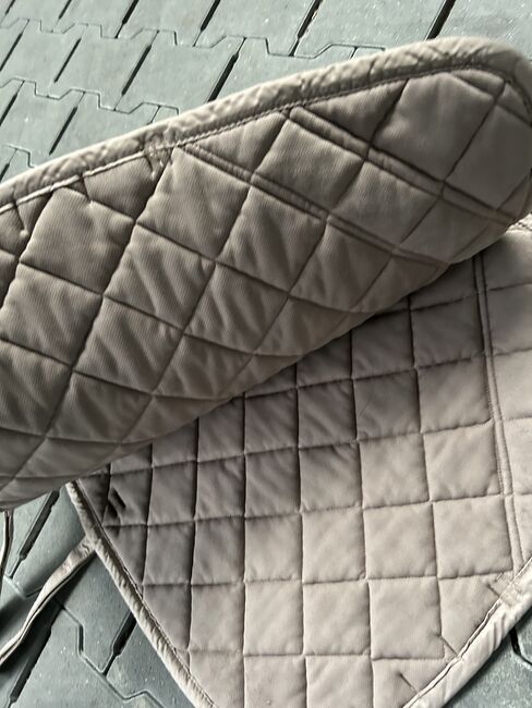 Schabracken, Eskadron, Andy, Dressage Pads, Jade, Image 3