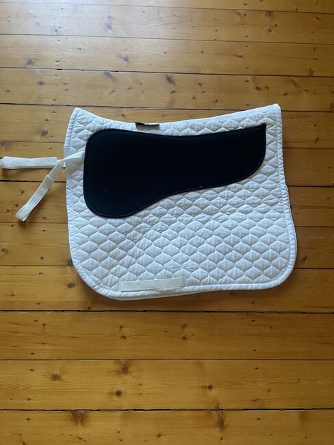 Schabracken, Felix Bühler , Radaszewski , Dressage Pads, Wiesbaden 