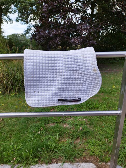 Schabracken zu verkaufen, Diverse , Cathy , Dressage Pads, Glandorf , Image 2