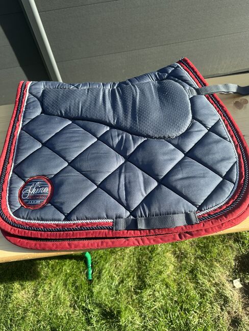 Verkaufe Schabracken, Natascha , Dressage Pads, Kriftel, Image 9