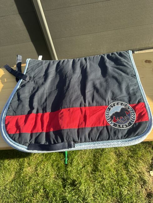 Verkaufe Schabracken, Natascha , Dressage Pads, Kriftel, Image 7