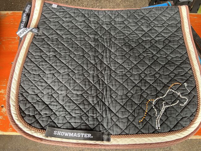 Schabracken günstig abzugeben, ab 8€, Jessica, Dressage Pads, Crailsheim , Image 4