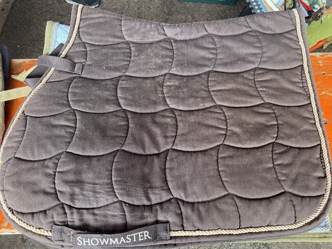Schabracken günstig abzugeben, ab 8€, Jessica, Dressage Pads, Crailsheim , Image 8