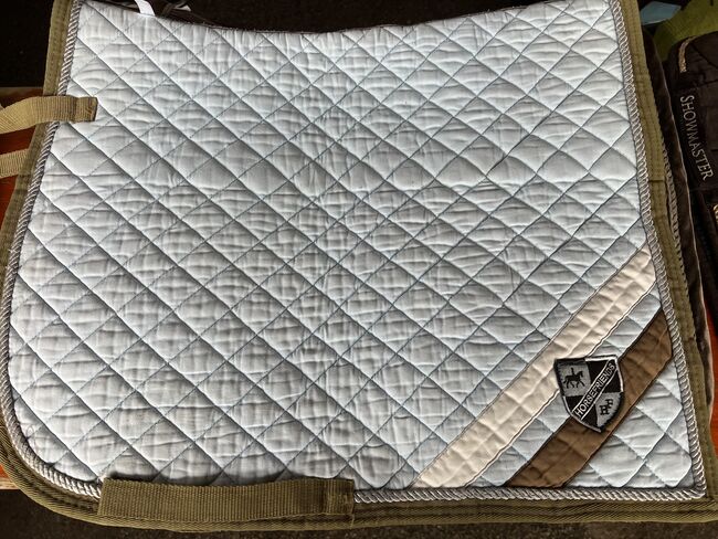Schabracken günstig abzugeben, ab 8€, Jessica, Dressage Pads, Crailsheim , Image 7