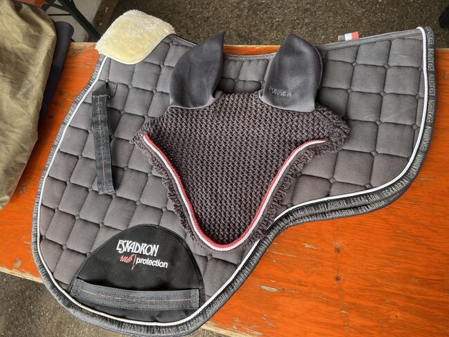Schabracken günstig abzugeben, ab 8€, Jessica, Dressage Pads, Crailsheim , Image 2