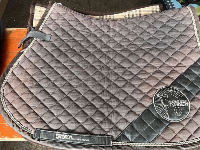 Schabracken günstig abzugeben, ab 8€, Jessica, Dressage Pads, Crailsheim , Image 6