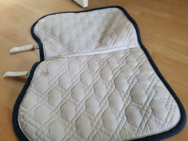 Schabracken von verschiedenen Herstellern, Horse-Friends loesdau , Melanie , Dressage Pads, Hollenstedt , Image 8