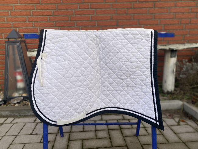 Schabracken, Verschiedene , Andi, Dressage Pads, Heiden, Image 6