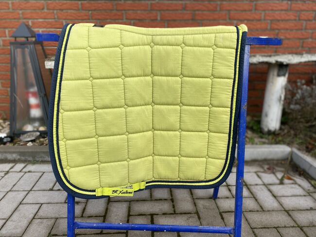 Schabracken, Verschiedene , Andi, Dressage Pads, Heiden, Image 5