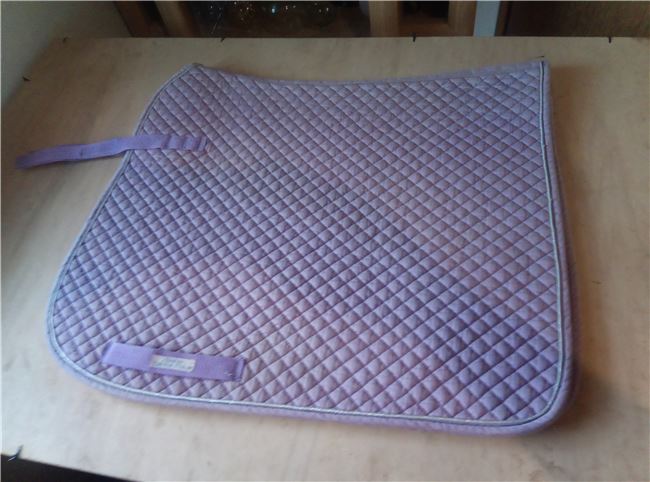 Schabracken, Verschiedene, Christina, Dressage Pads, Prackenbach