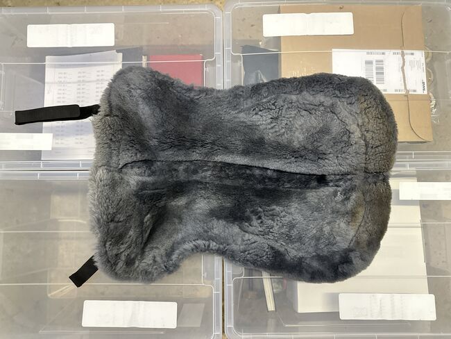 Schabracken & Sattelpad, Felix Bühler, Paula Ciaciek, Dressage Pads, Homburg, Image 7