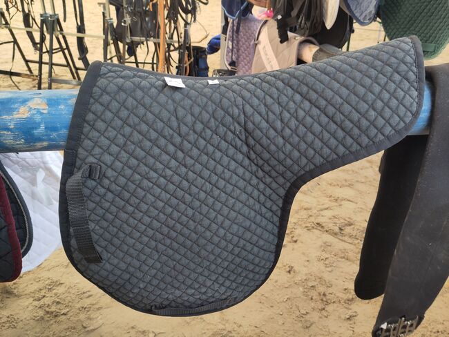 Schabracken/Satteldecken, Charlotte Seifried , Dressage Pads, Wilhelmsdorf , Image 5
