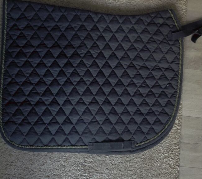 Satteldecke, Cavallio, Lea Heinsch, Dressage Pads, Witten, Image 2