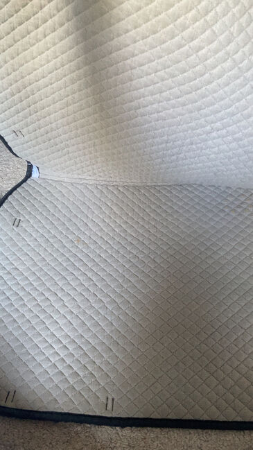 Satteldecke, Equest, Lea Heinsch, Dressage Pads, Witten, Image 3