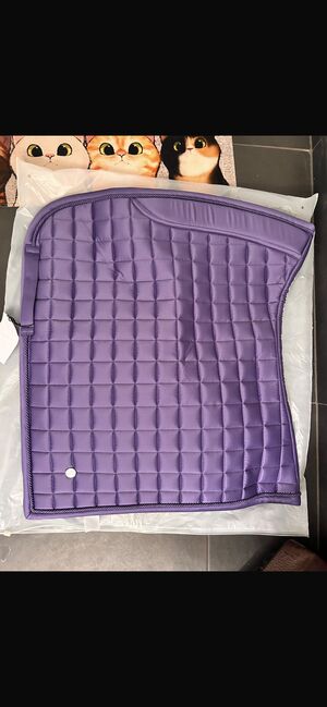 Schabracke PS of Sweden NEU, Ps of sweden , Ophelie Bley, Dressage Pads, Stendal