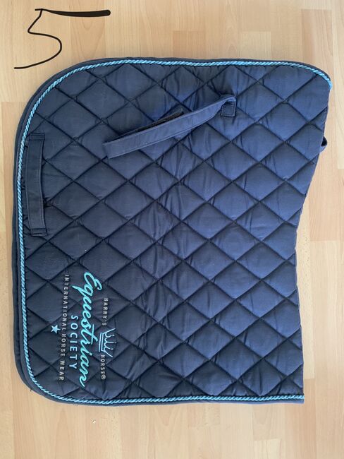 *Schabracken* alle für 20€ 🔥, Eskadron / Euro Star/ HKM Sports/ Harrys Horse/ HV Polo/ Esperado, A.W., Dressage Pads, Bad Homburg , Image 7