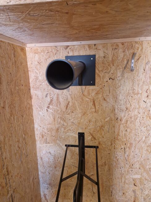 Sattelschrank, Sattelschrank , Anne-Kathrin Vogt , Tack Locker, Donaueschingen, Image 3