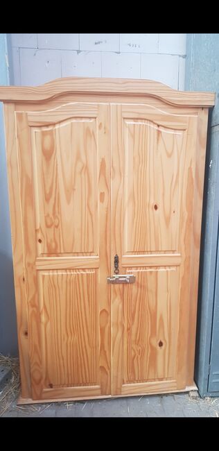 Sattelschrank, Josi, Tack Locker, Bottrop , Image 2