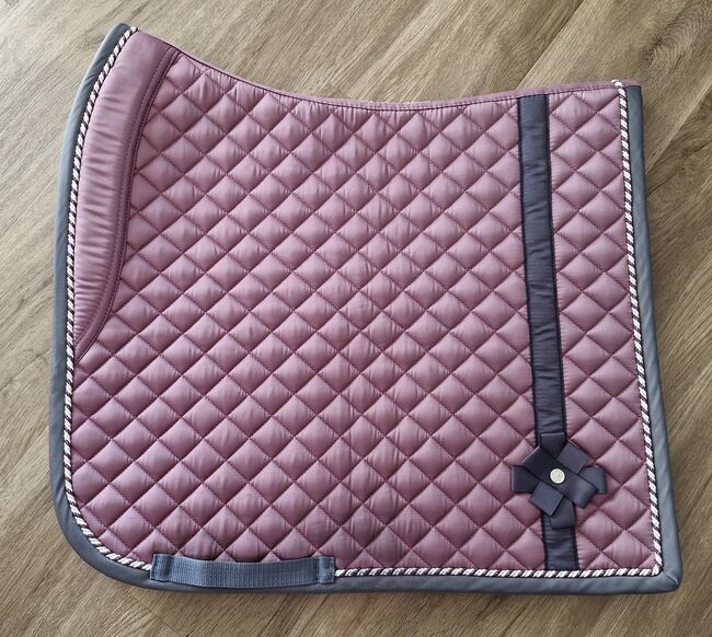 Schabracke Bow PS of Sweden Roseberry DR Full, PS of Sweden Bow PS of Sweden Roseberry , Maintz, Dressage Pads, Herne