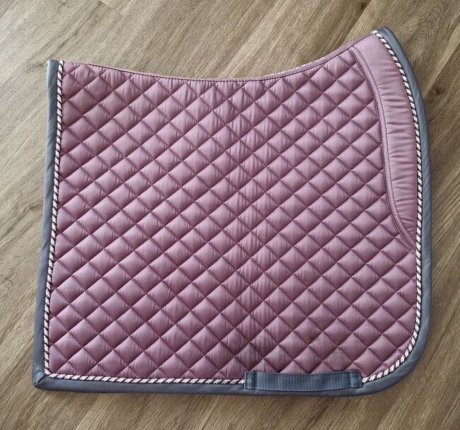 Schabracke Bow PS of Sweden Roseberry DR Full, PS of Sweden Bow PS of Sweden Roseberry , Maintz, Dressage Pads, Herne, Image 2
