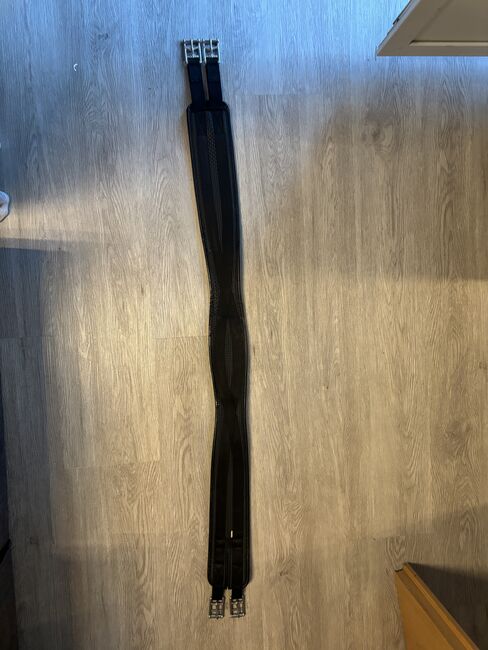 Sattelgurt 140cm, Theresa, Girths & Cinches, Neustadt An Der Aisch, Image 5