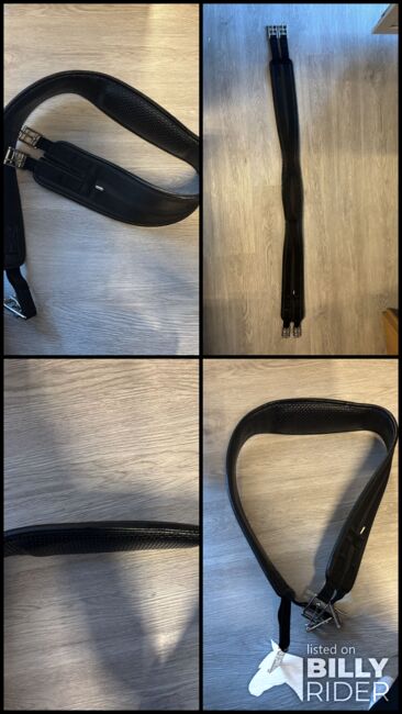 Sattelgurt 140cm, Theresa, Girths & Cinches, Neustadt An Der Aisch, Image 6